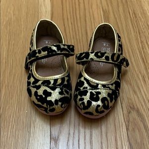 baby girl toms mary janes